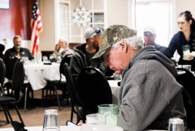 American Harvest Group Inc. attempts to reestablish good standing with local producers