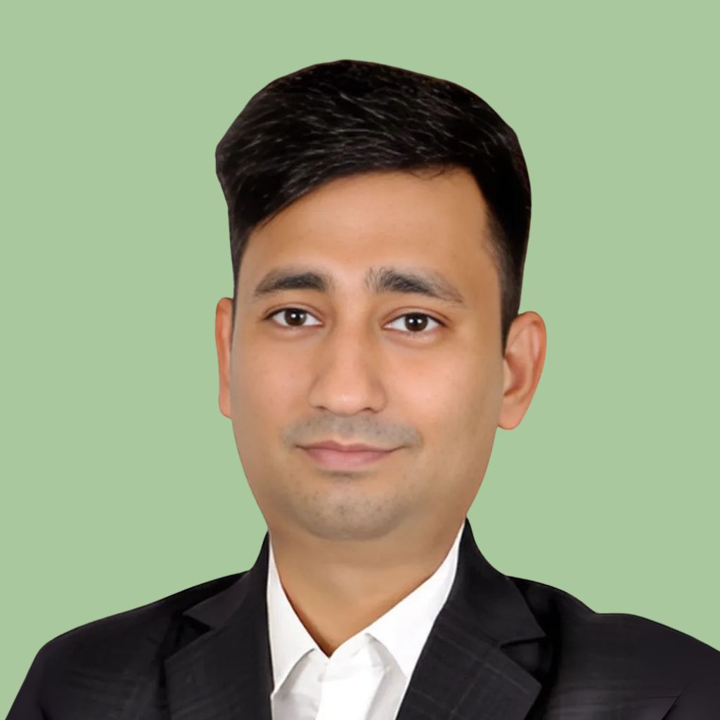 Raunak Jhunjhunwala