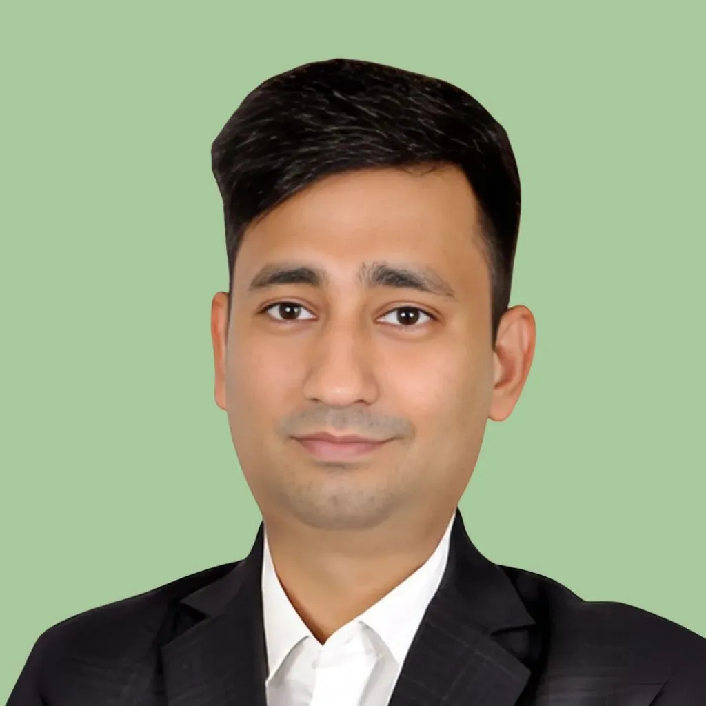 Raunak Jhunjhunwala