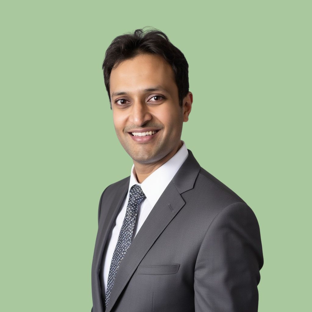 Siddharth Bansal