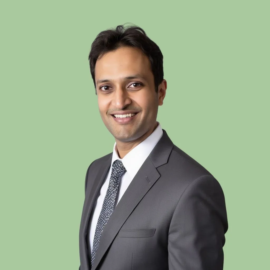 Siddharth Bansal