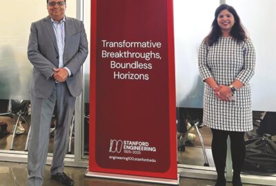 American Harvest Group Inc. at Stanford’s Energy Ecosystem Discussion