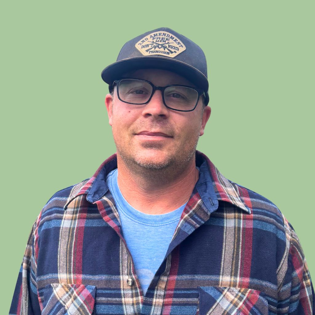 Tom Ziegler