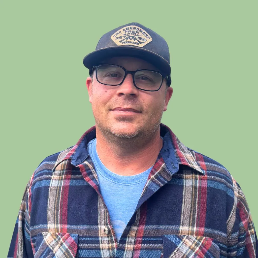 Tom Ziegler