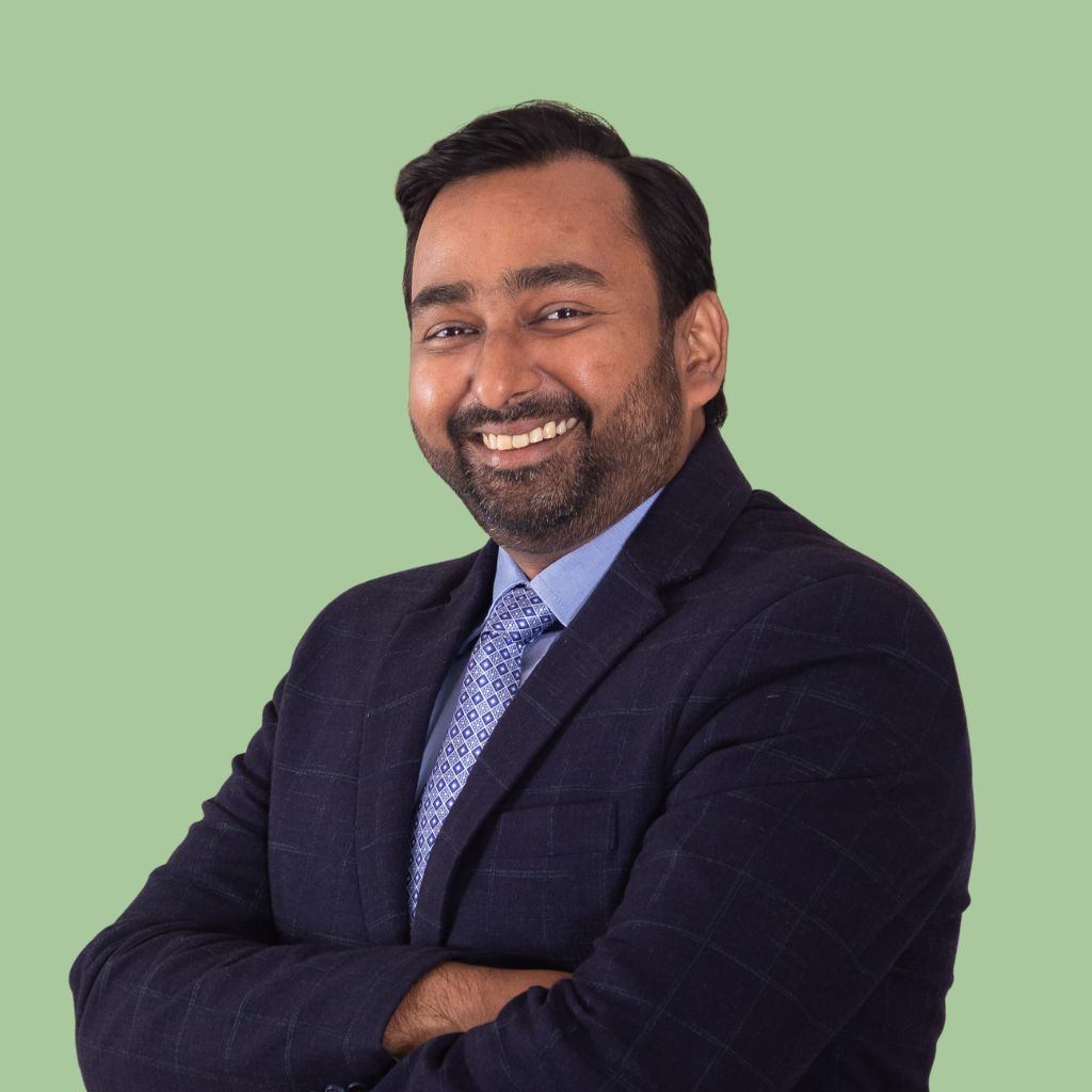 Varun Jain