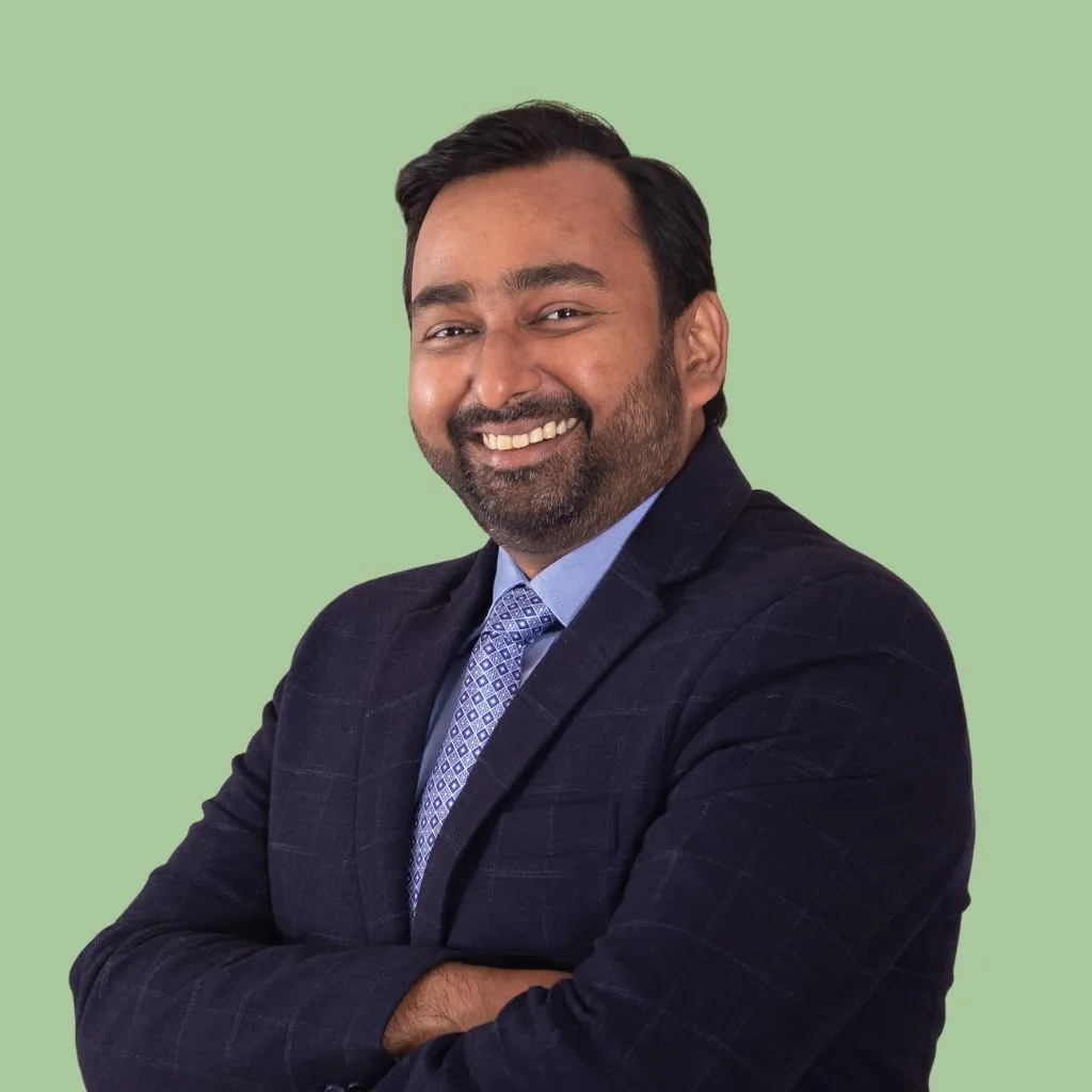 Varun Jain