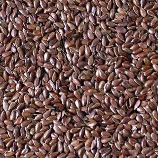 Brown Flax