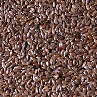 Brown Flax