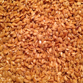 Golden Flax