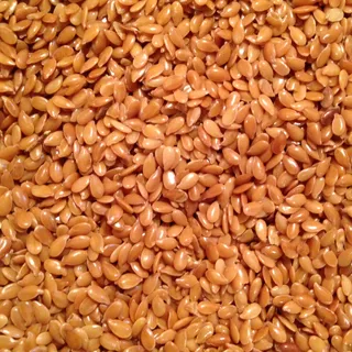 Golden Flax