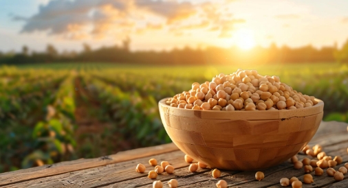 Specialty Crops & Plant Proteins