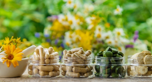 Specialty Crops & Plant Proteins