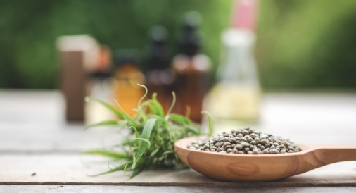 Specialty Crops & Plant Proteins