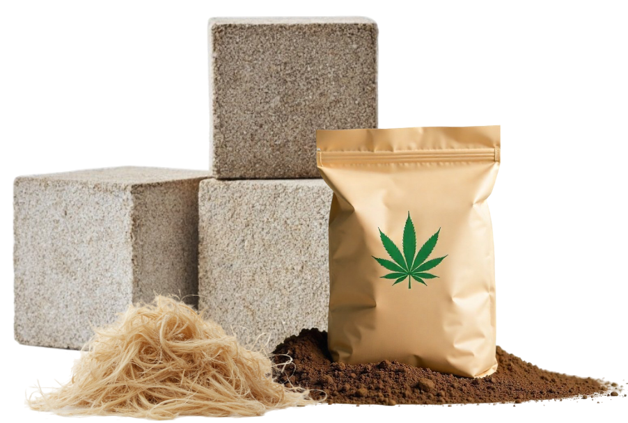 Leading the Future with Industrial Hemp