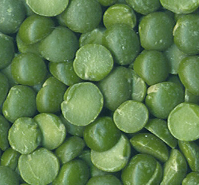 Green Split Peas