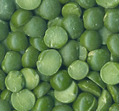Green Split Peas