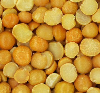 Yellow Split Peas