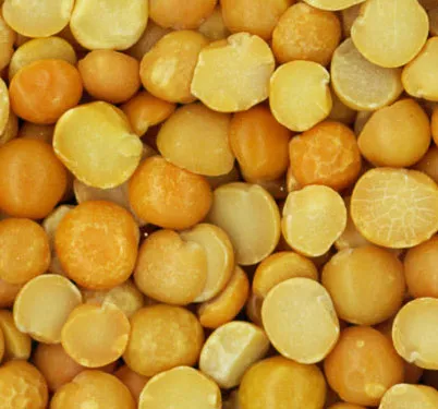 Yellow Split Peas