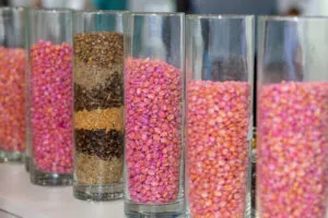 Pulse Processing