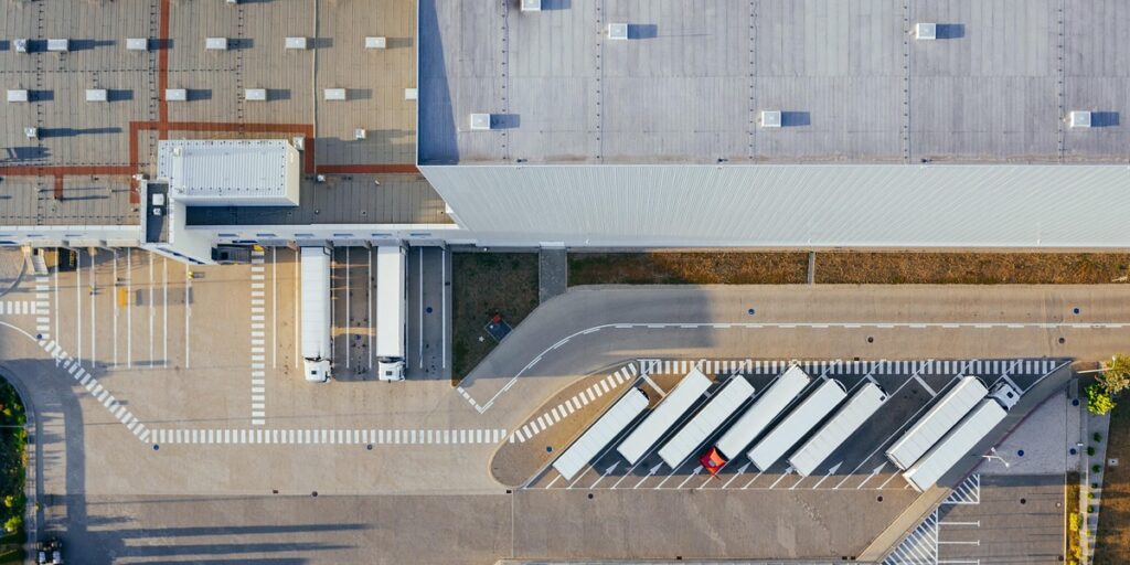 How Pulse Crops Help Food Manufacturers Create More Stable Supply Chains