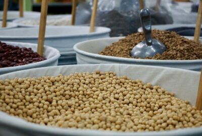 Chickpeas to Lentils: How Ancient Crops Are Powering Modern Plant-Based Innovation