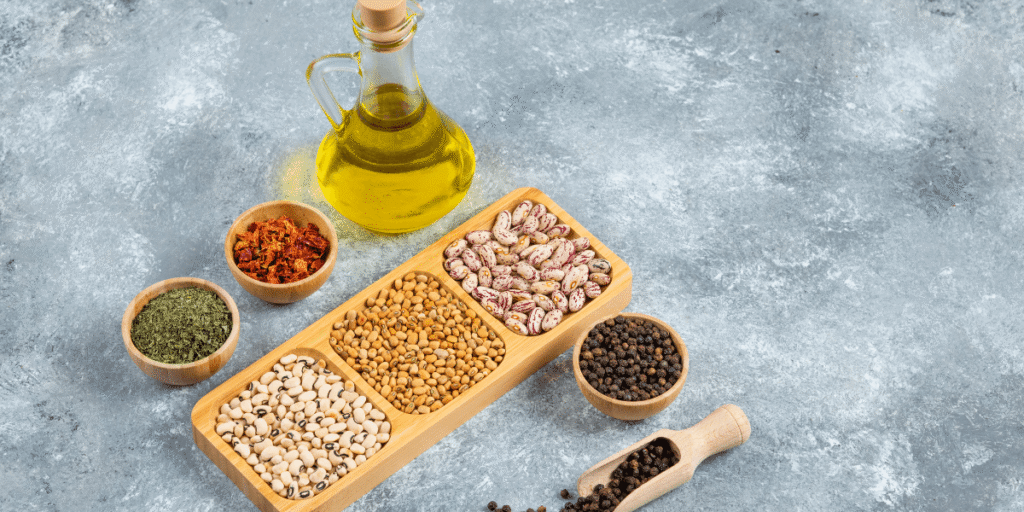 Hemp Seed Oil vs. Traditional Cooking Oils: A Nutritional and Sustainability Comparison