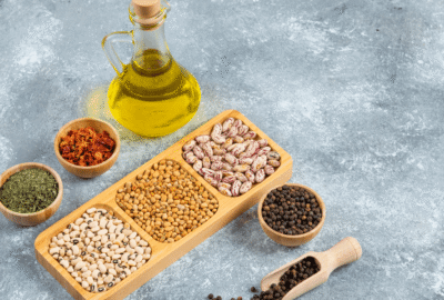 Hemp Seed Oil vs. Traditional Cooking Oils: A Nutritional and Sustainability Comparison
