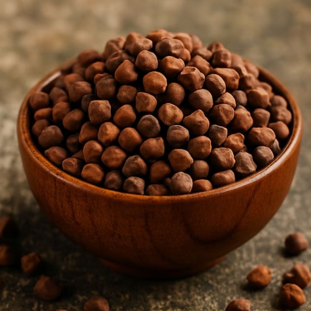 Commitment to Responsible Sourcing