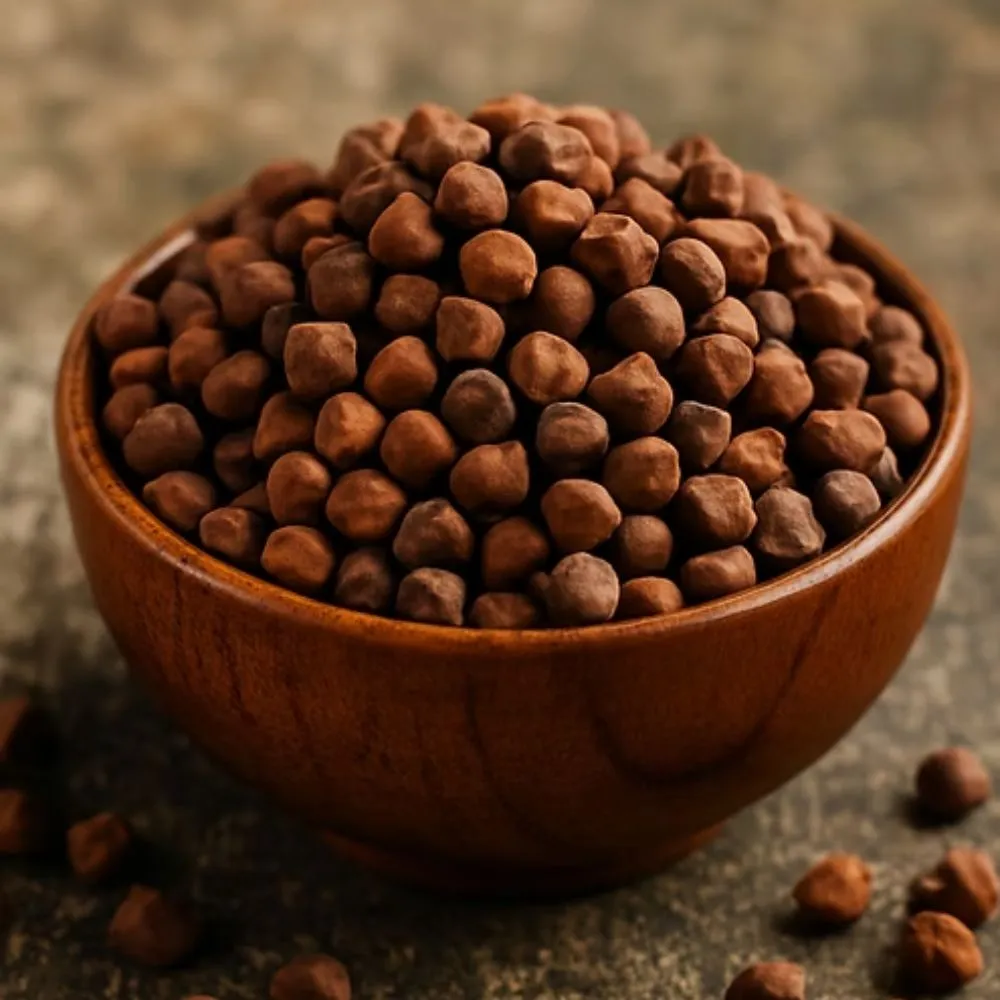 Commitment to Responsible Sourcing