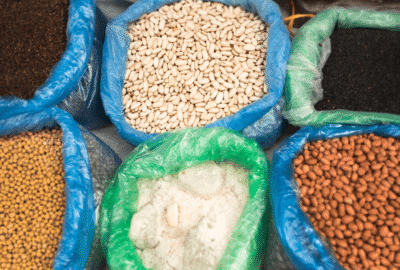 Circular Economy Models: How Food Brands Are Closing the Loop with Pulse Crops