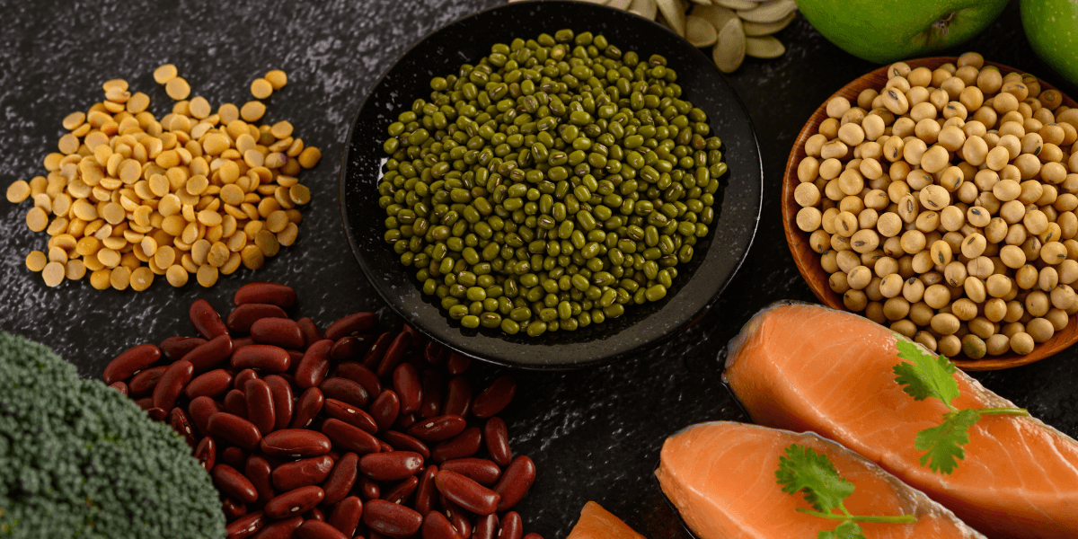 Cost Breakdown of Plant-Based and Animal Proteins