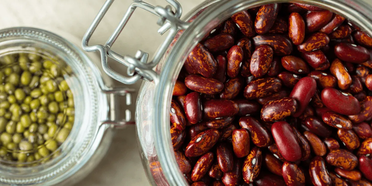 The Future of Pinto Beans in Modern Food Systems