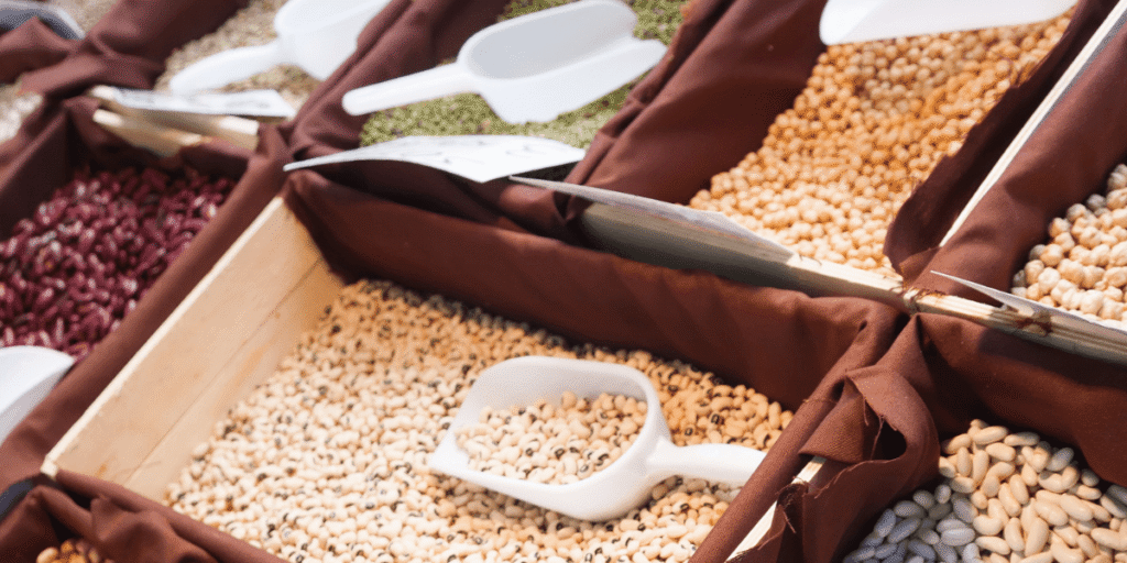 Wellness Ingredient Preferences: Hemp and Pulse Crops in Functional Food Markets