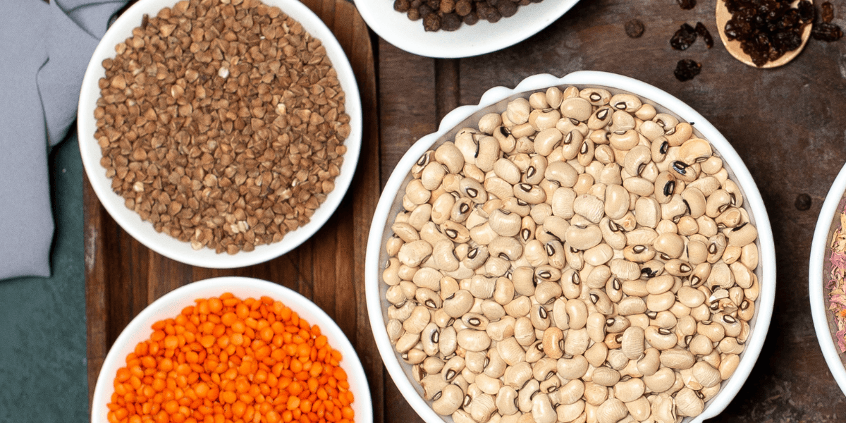 Wellness Ingredient Preferences: Pulse Crops