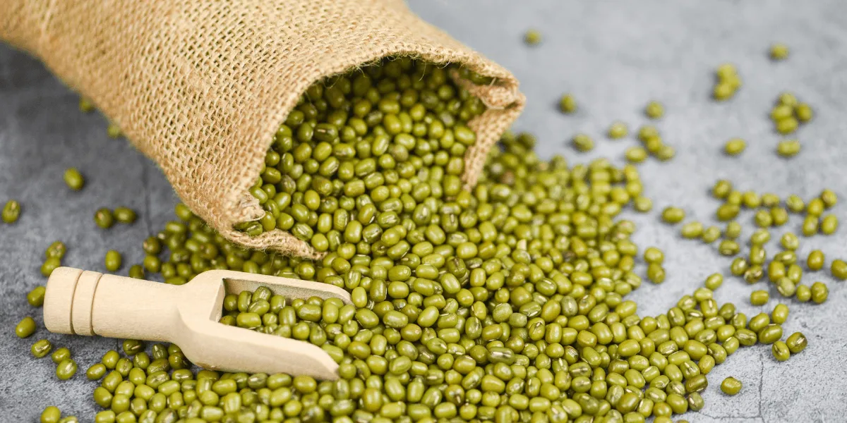 Why Peas Continue to Gain Momentum in New Products