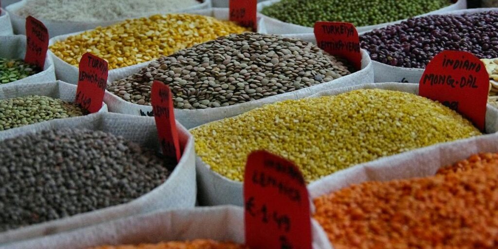 Quality Consistency in Pulse Ingredients: Challenges and Solutions for Buyers