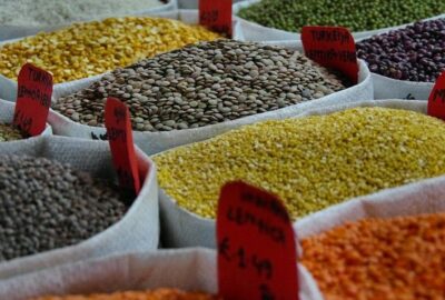 Quality Consistency in Pulse Ingredients: Challenges and Solutions for Buyers