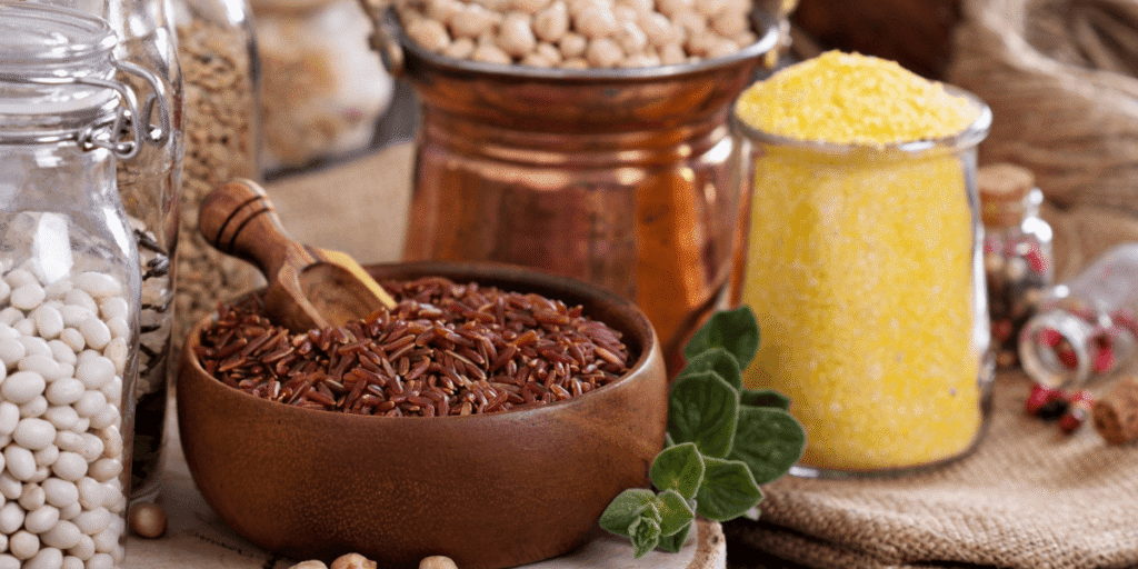 The Growing Importance of Crop Diversification in Pulse and Flaxseed Supply