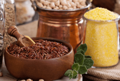The Growing Importance of Crop Diversification in Pulse and Flaxseed Supply