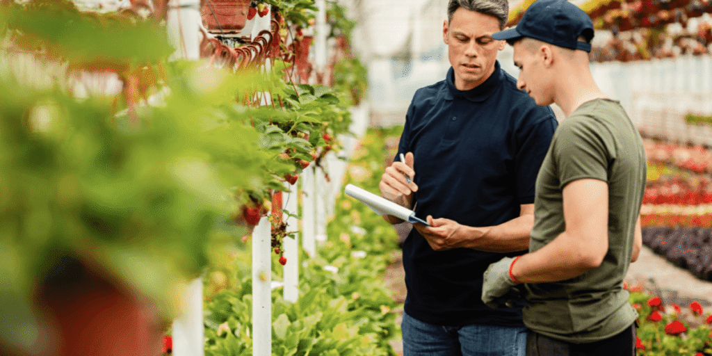 Building a Resilient Agricultural Supply Chain (Post-Pandemic Lessons)