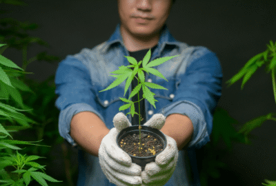 The Role of Hemp in the U.S. Net-Zero Emissions Strategy
