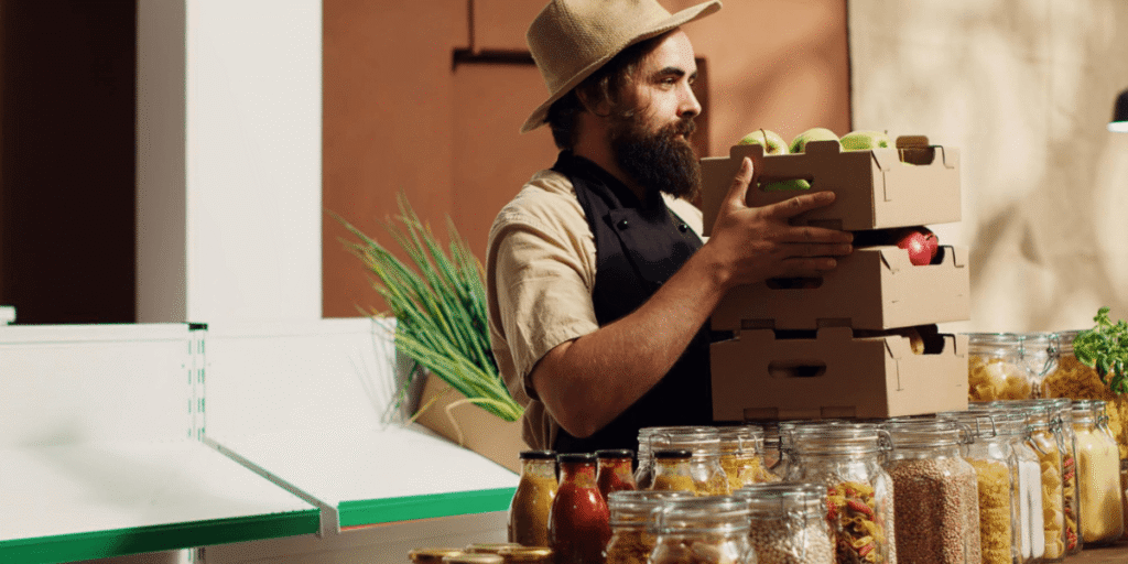Port-to-Plant Logistics: What Food Brands Must Know Before Importing Pulse Ingredients