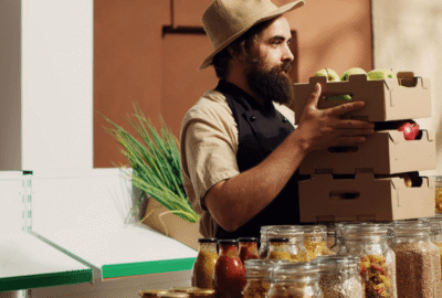 Port-to-Plant Logistics: What Food Brands Must Know Before Importing Pulse Ingredients