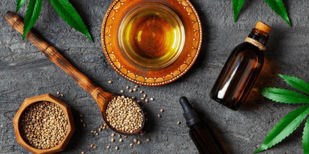 Allergen-Free Formulation: Why Hemp Is Gaining Ground as a Soy and Nut Alternative