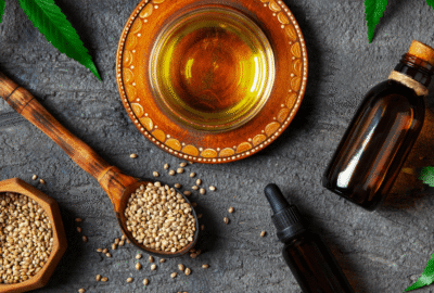 Allergen-Free Formulation: Why Hemp Is Gaining Ground as a Soy and Nut Alternative