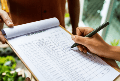 How to Evaluate a Bulk Agricultural Supplier: A Checklist for Food and Supplement Buyers