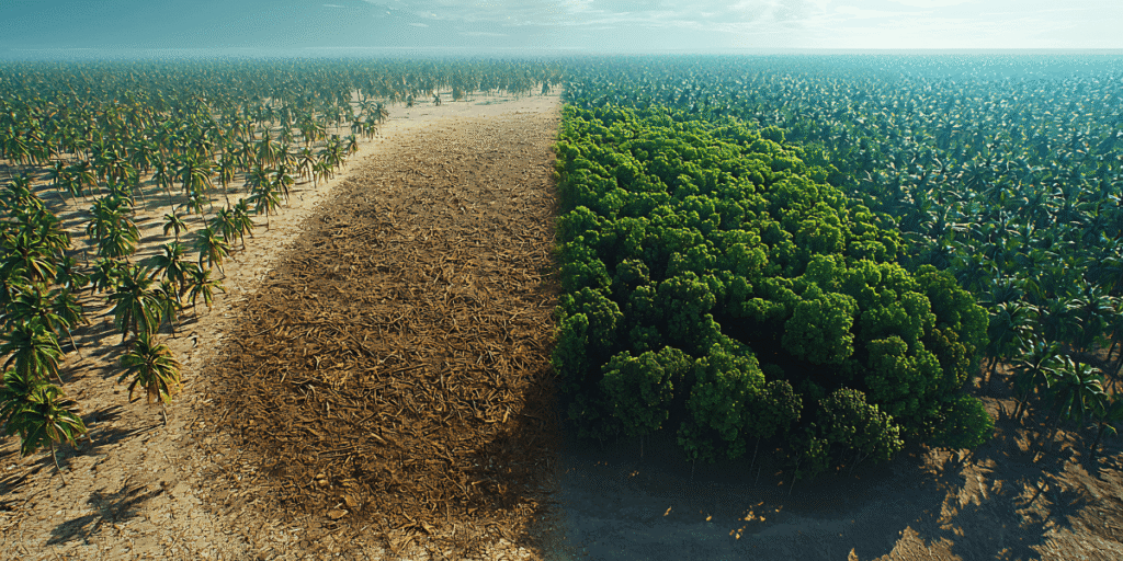 Water Footprint Comparison: Hemp and Pulse Crops vs Soy and Corn