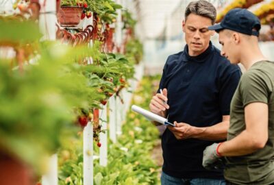 How Farm-to-Supply-Chain Traceability Is Becoming Non-Negotiable for Food Brands
