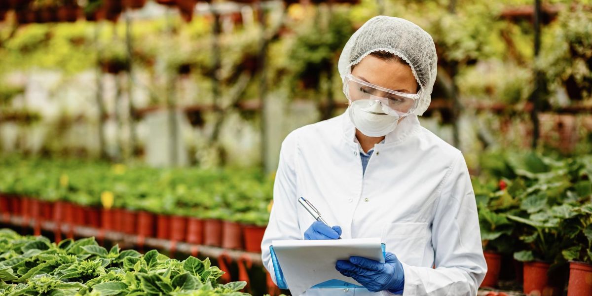 Transparency in the Food Supply Chain